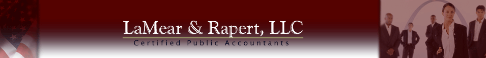 LaMear & Rapert, LLC